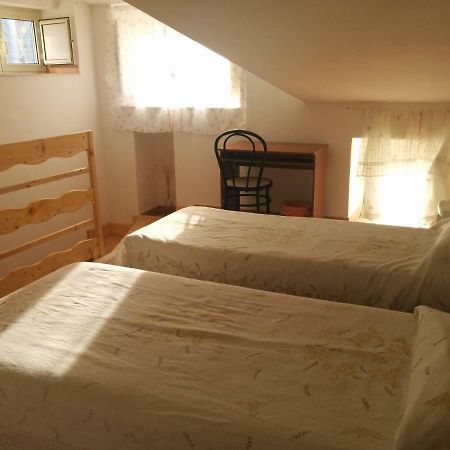 B & B Tancredi Cagnano Varano Exteriör bild