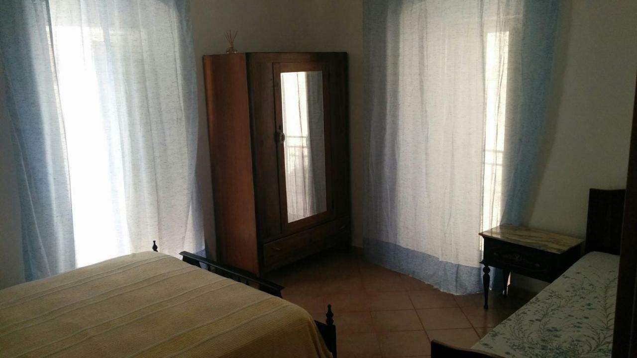 B & B Tancredi Cagnano Varano Exteriör bild