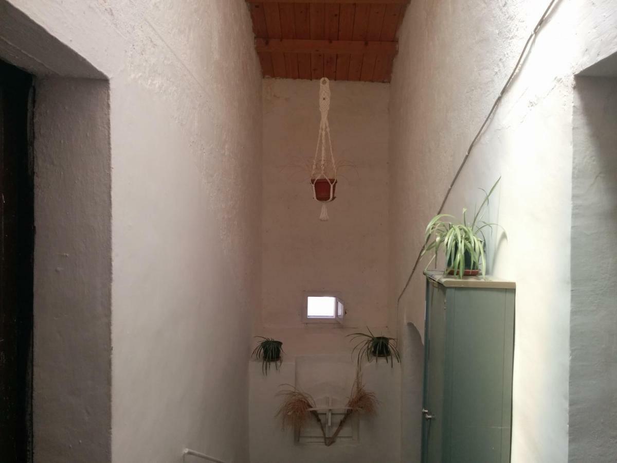 B & B Tancredi Cagnano Varano Exteriör bild