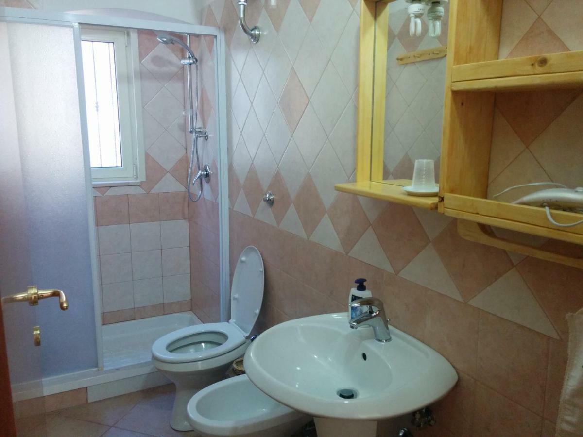 B & B Tancredi Cagnano Varano Exteriör bild